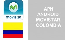 reparar configurar apn movistar colombia android
